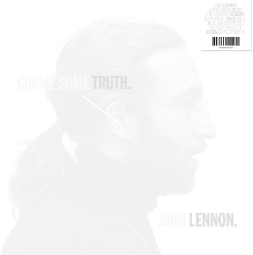 John Lennon Gimme Some Truth. RSD 4.22.23 Vinyl Record