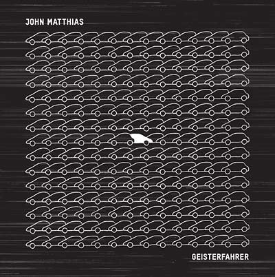Geisterfahrer Vinyl Record