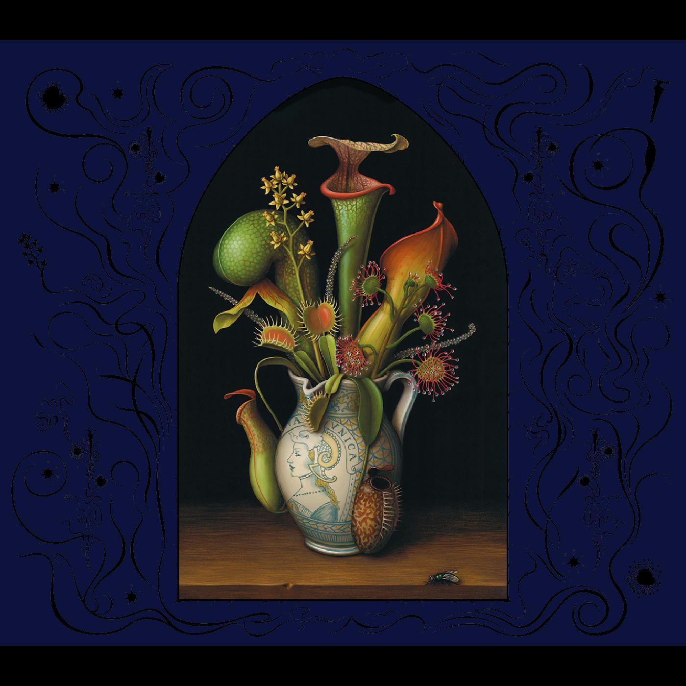 Perchance To Dream Music CD
