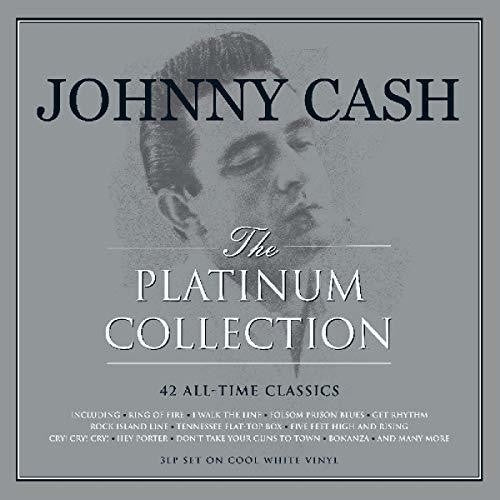 The Platinum Collection (3LP Import) Vinyl Record