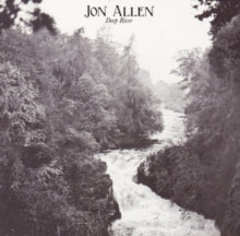 Jon Allen - Deep River Vinyl Record