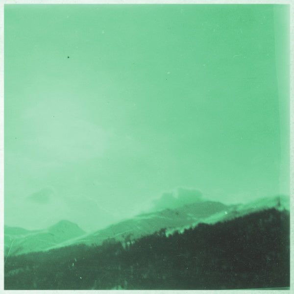 JON COLLIN - Water & Rock Music Volumes 5-6 Vinyl Record