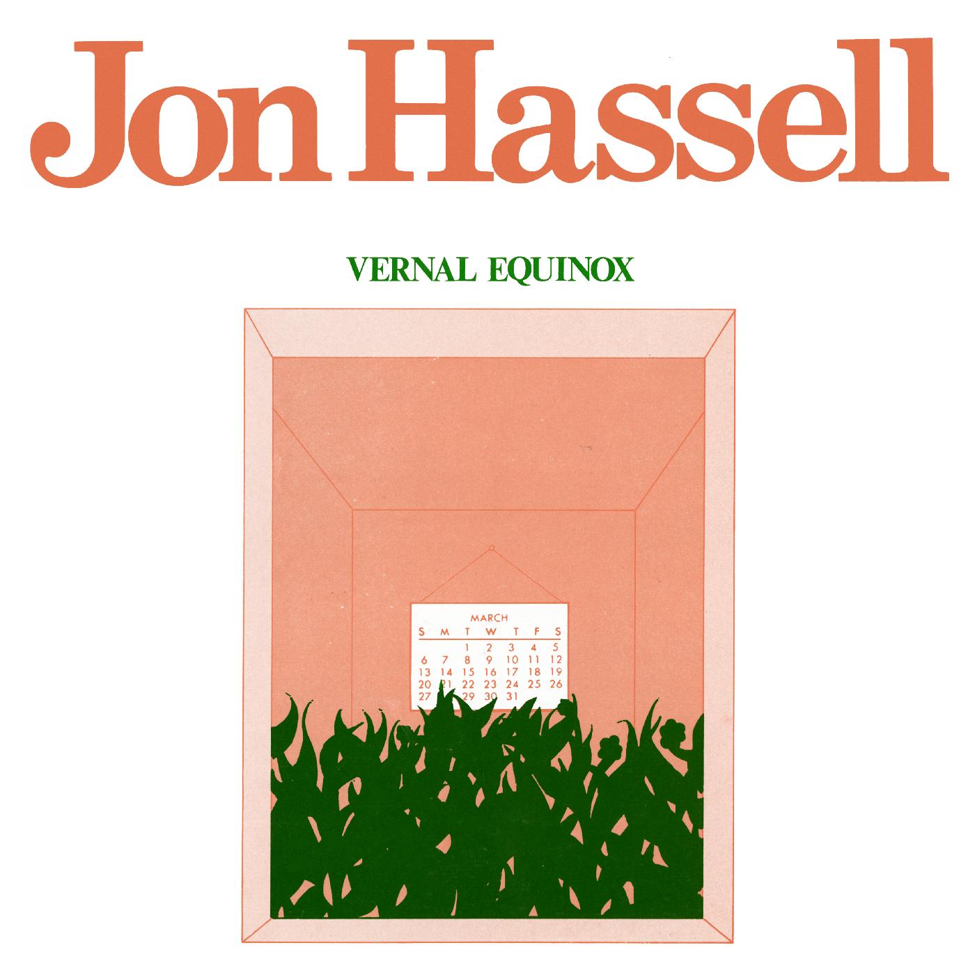 Vernal Equinox Vinyl Record