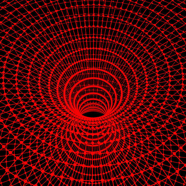 JONAS KOPP - Photon Belt Vinyl Record