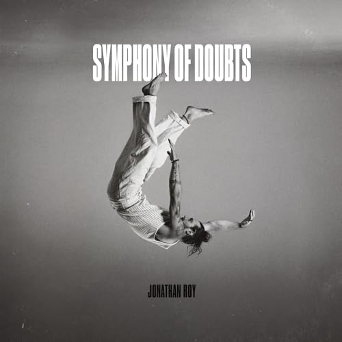 Symphony Of Doubts Vinyl Record