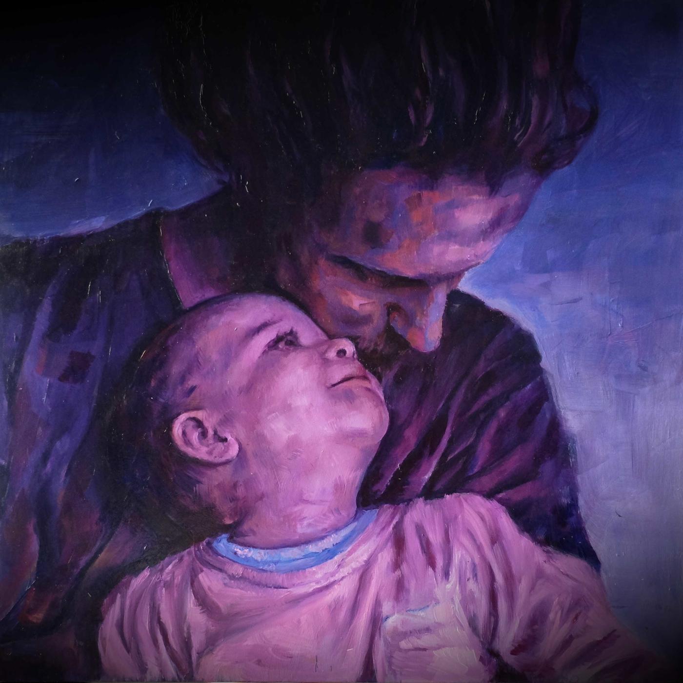 Seeds Of A Dandelion Vinyl Record