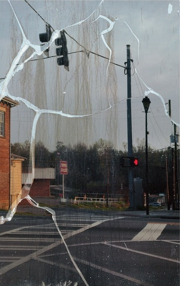 Changing Always Who Is Waving to Us Cassette Tape