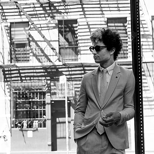 Merry Christmas From José James Vinyl Record