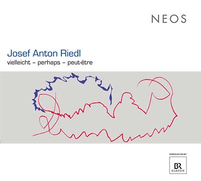 Vielleicht - Perhaps - Peut Etre Music CD