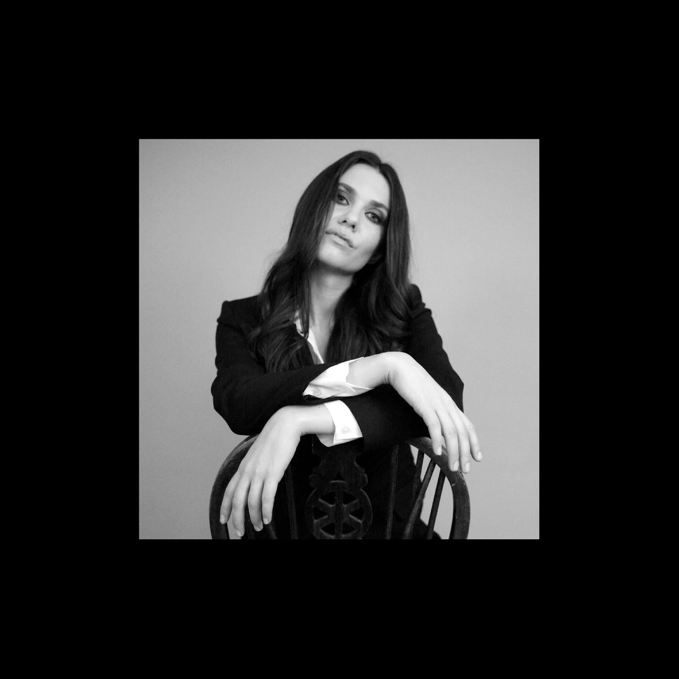 Josefin & The Liberation Ohrn - Sacred Dreams (ORANGE VINYL) Vinyl Record
