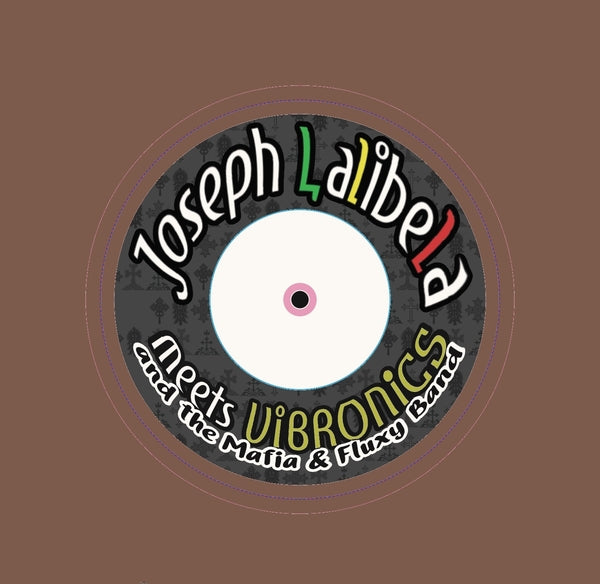 Chant Down Babylon Vinyl Record