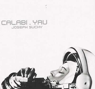 calabi.yau Music CD