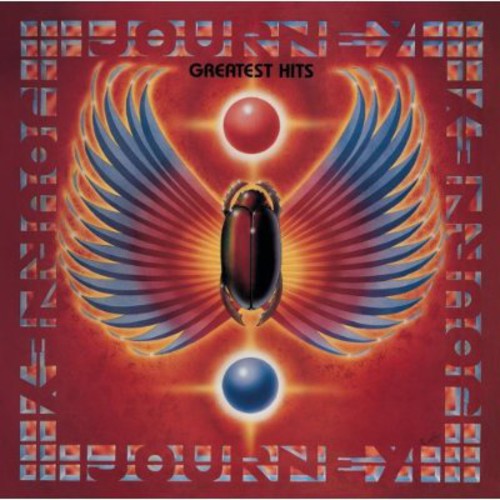 Greatest Hits (180 Gram Vinyl, Remastered, Gatefold LP Jacket) (2 Lp's) Vinyl Record