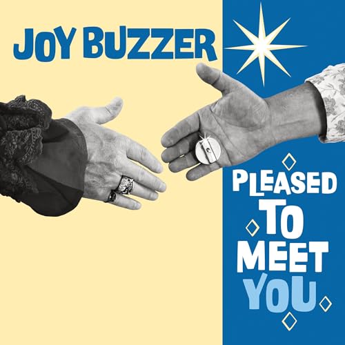Pleased To Meet You Vinyl Record