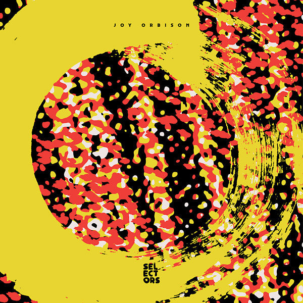 Selectors 004 Music CD
