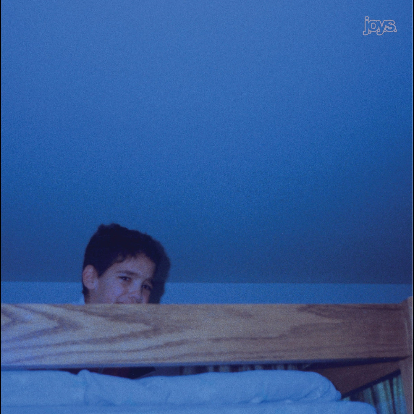 J.O.Y.S Vinyl Record