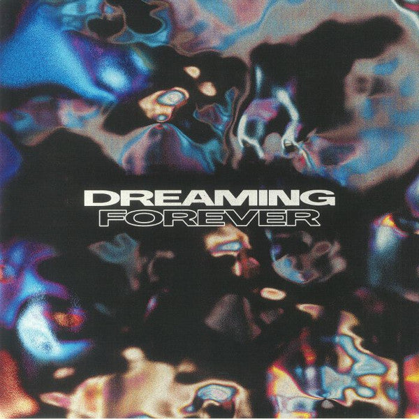 Loveparade 2096 EP Vinyl Record