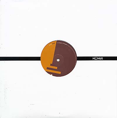 Program Vinyl Record