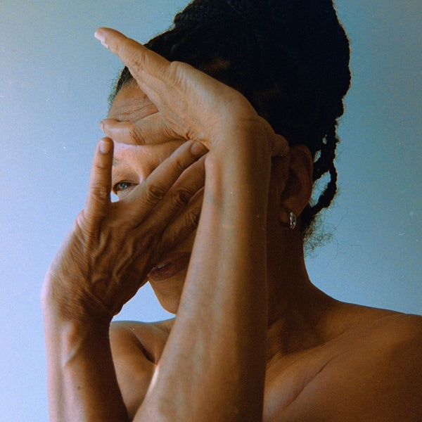 JUCARA MARCAL - Delta Estacio Blues Vinyl Record