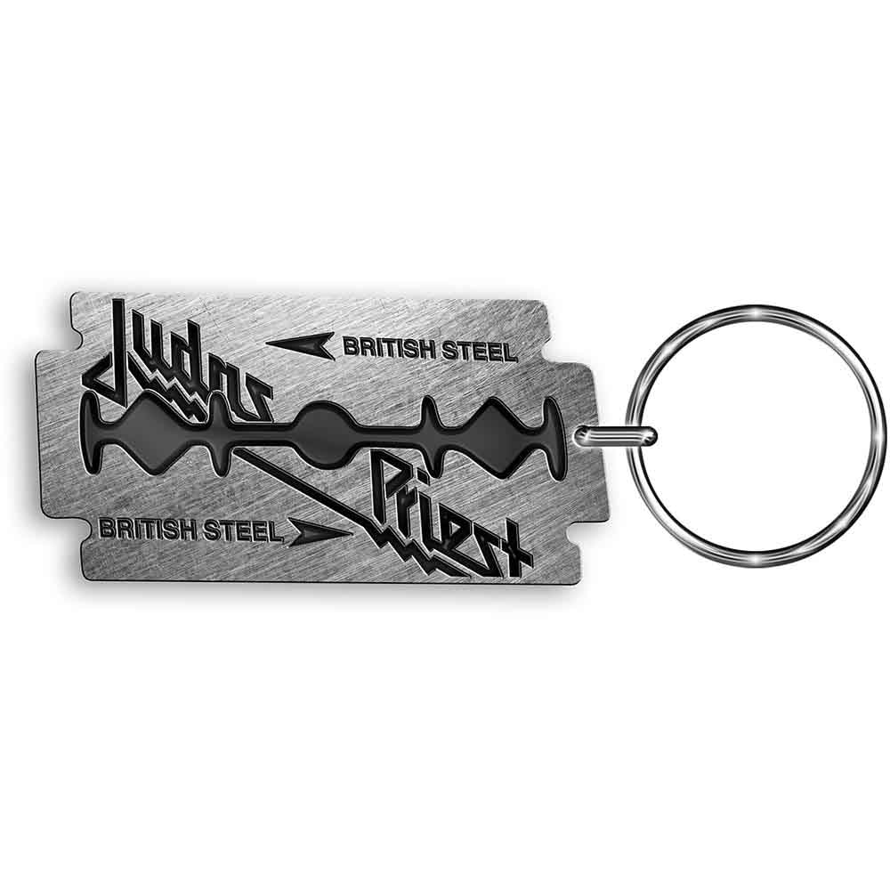 Judas Priest British Steel