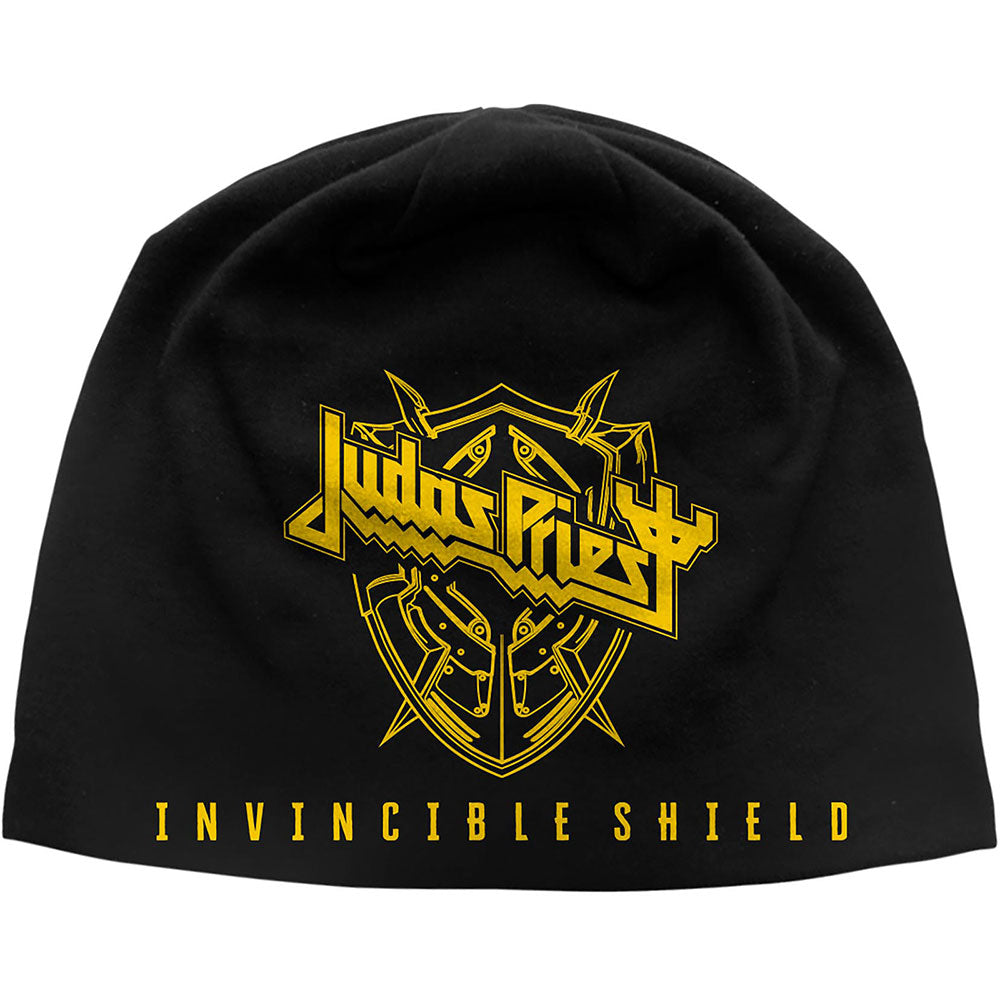 Judas Priest Invincible Shield JD Print