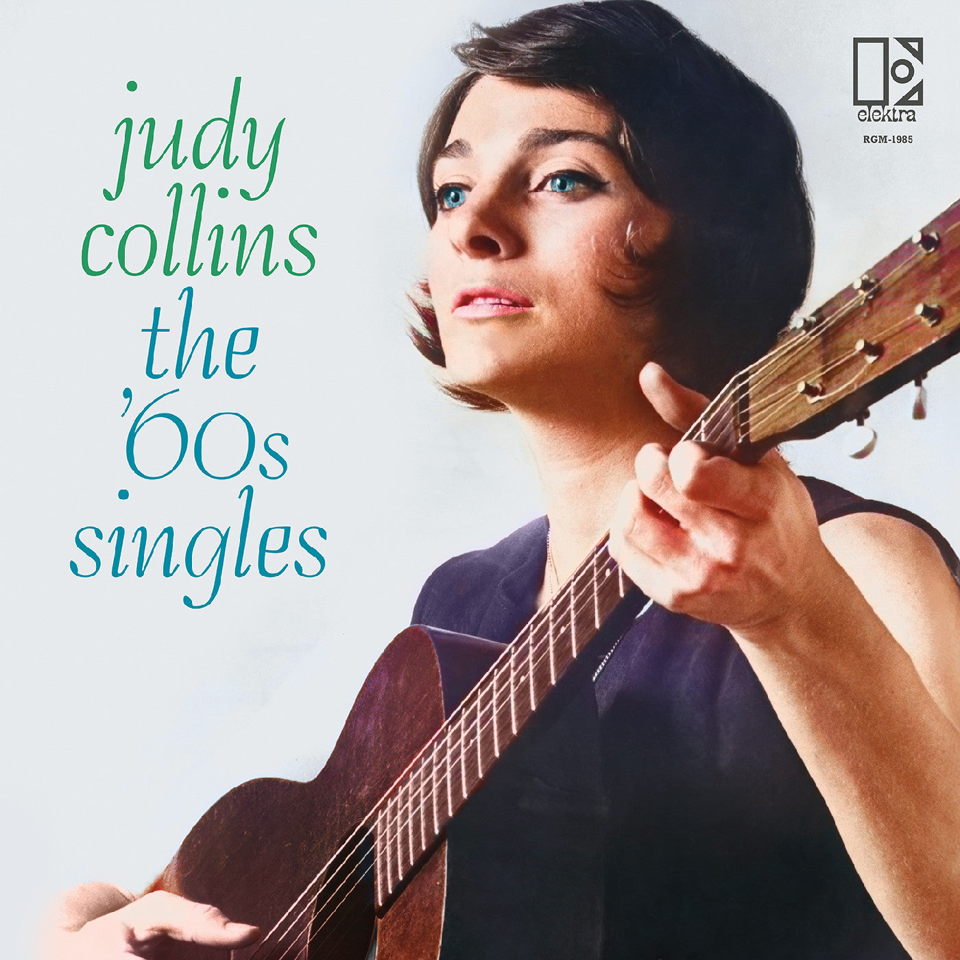 The '60S Singles Music CD