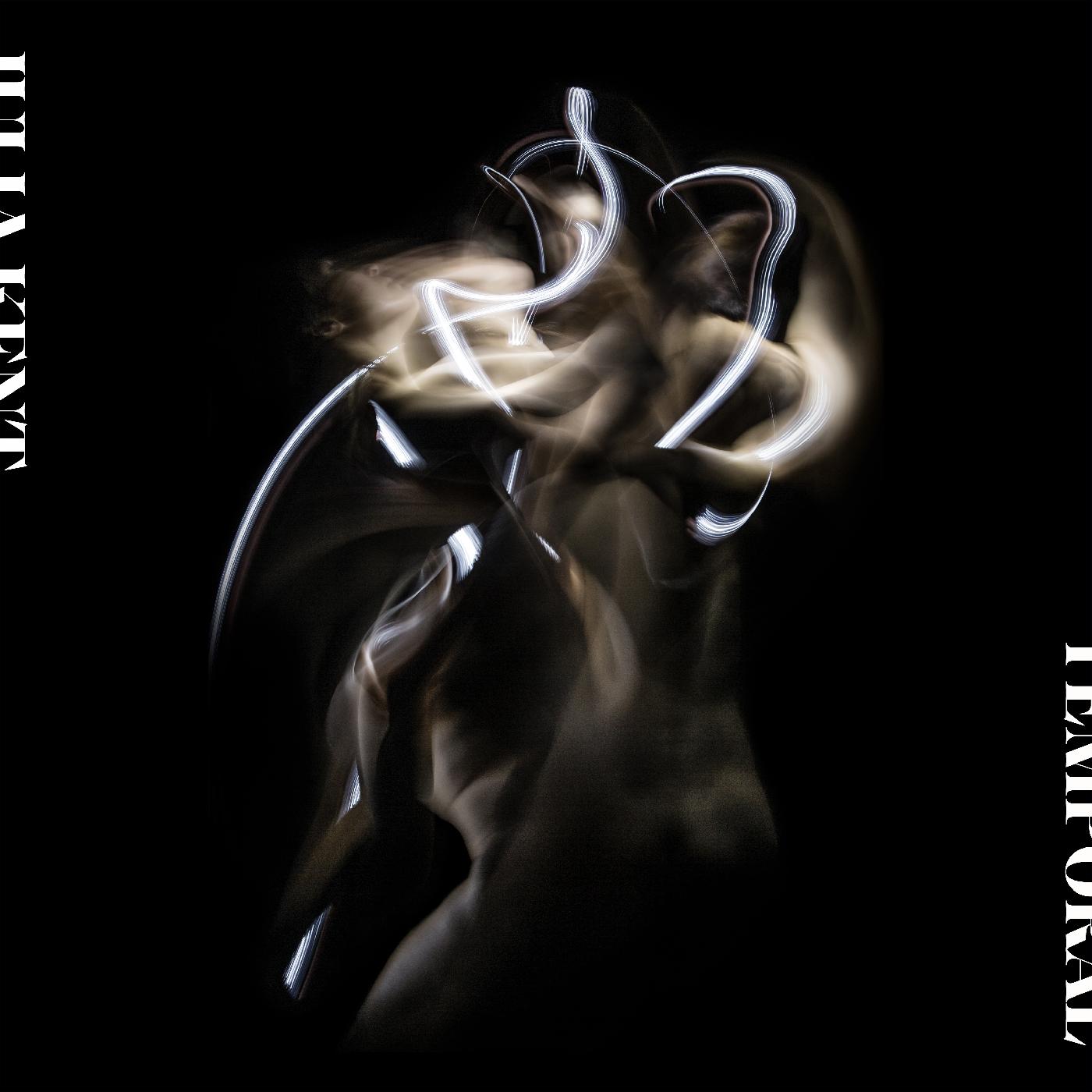 Julia Kent - Temporal Vinyl Record