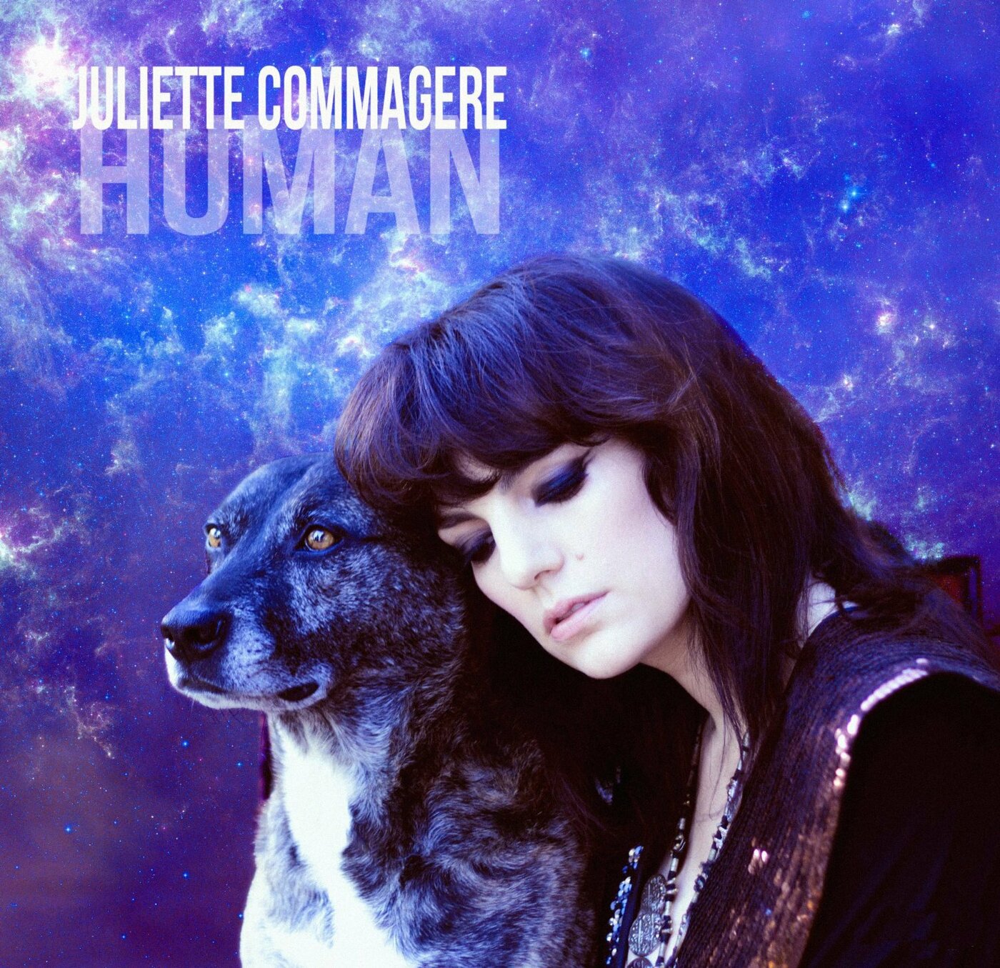 Human Music CD