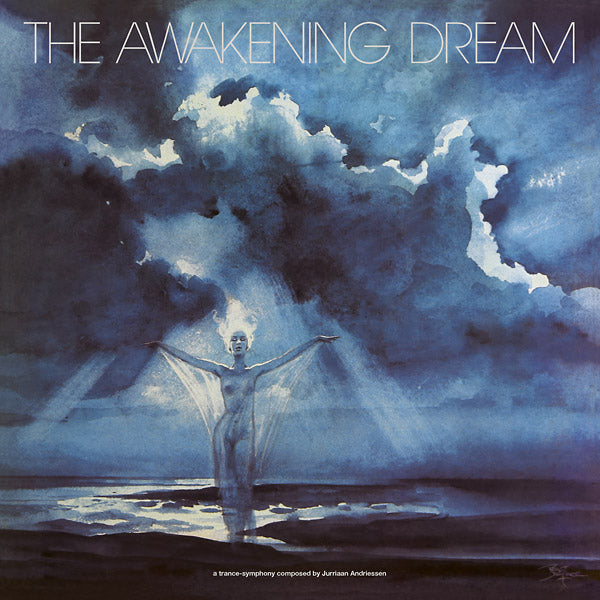 The Awakening Dream Vinyl Record