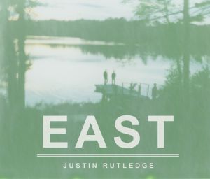 Justin Rutledge - East Vinyl Record