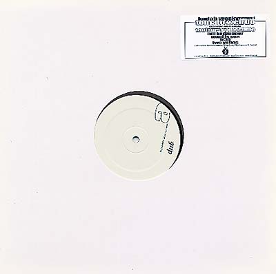 KADAH VRESKY - Tomato Wierdo Vinyl Record