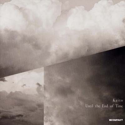 Until the End of Time Music CD