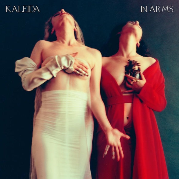 KALEIDA - In Arms Vinyl Record