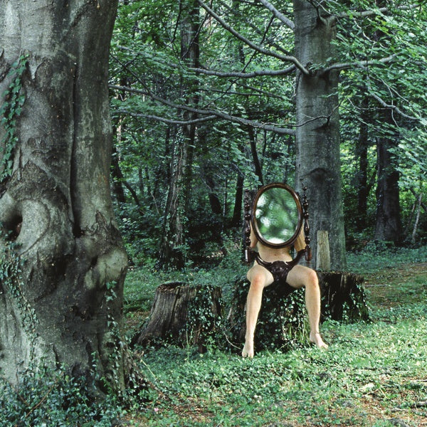 KAMMERFLIMMER KOLLEKTIEF - Schemen Vinyl Record