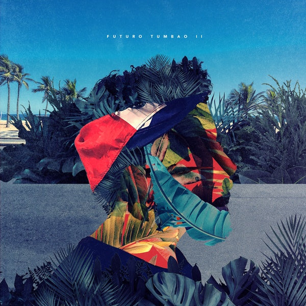 Futuro Tumbao II Vinyl Record