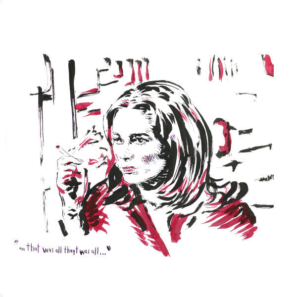 Dreaming Of You (1971-76) Vinyl Record