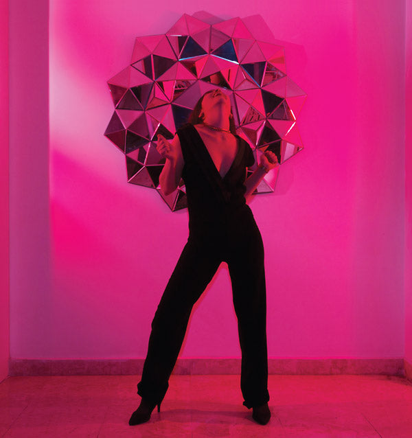 KARKHANA - Al Dar Al Hamra Vinyl Record