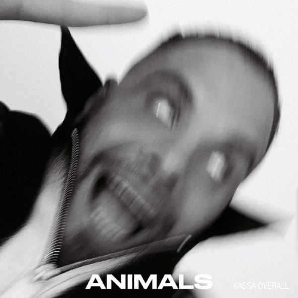 ANIMALS Vinyl Record