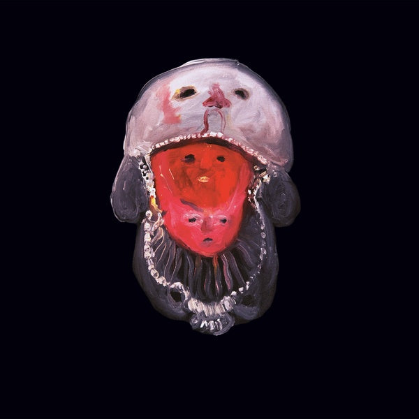 KASSEL JAEGER - Meith Vinyl Record