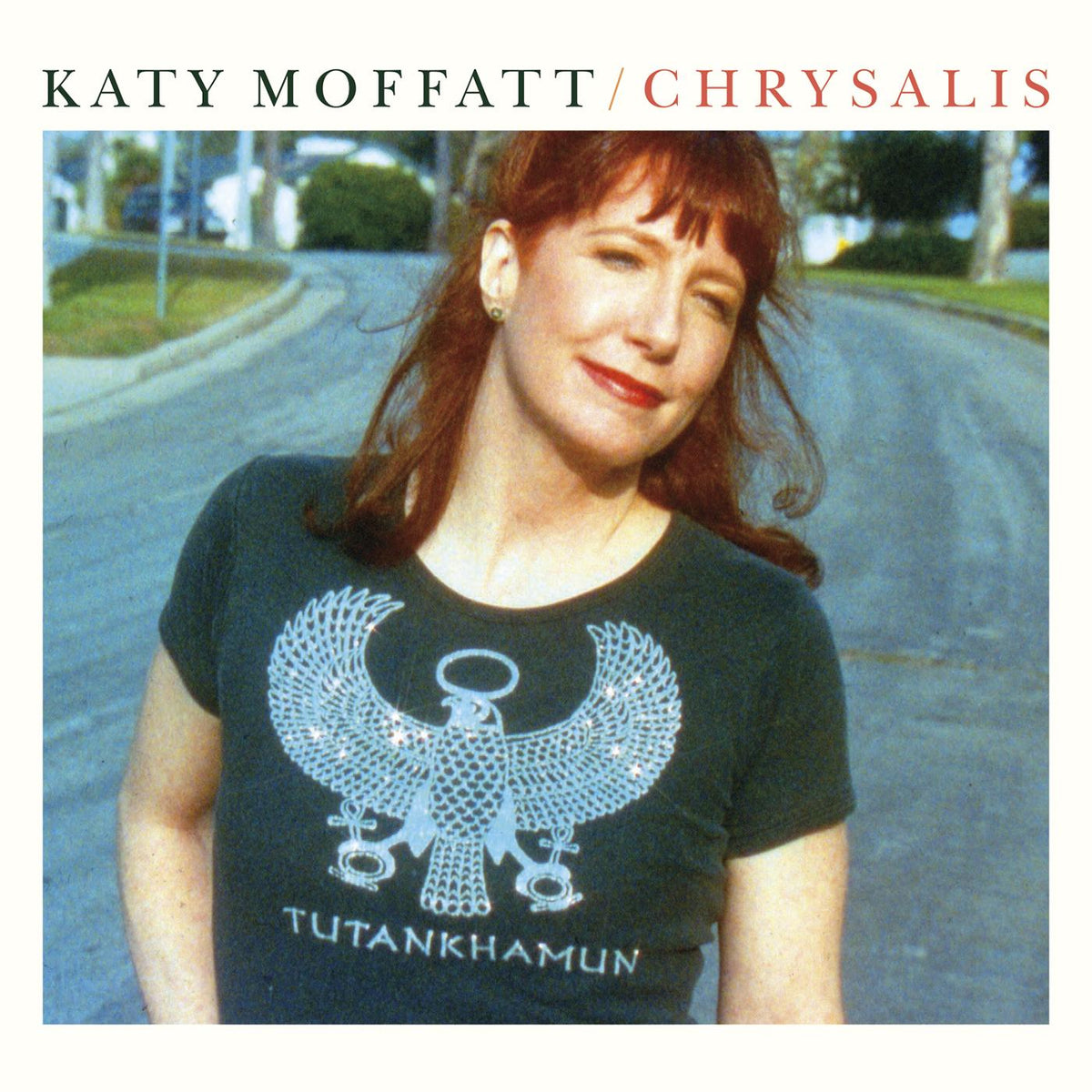 Chrysalis Music CD