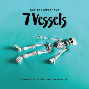 7 Vessels Music CD