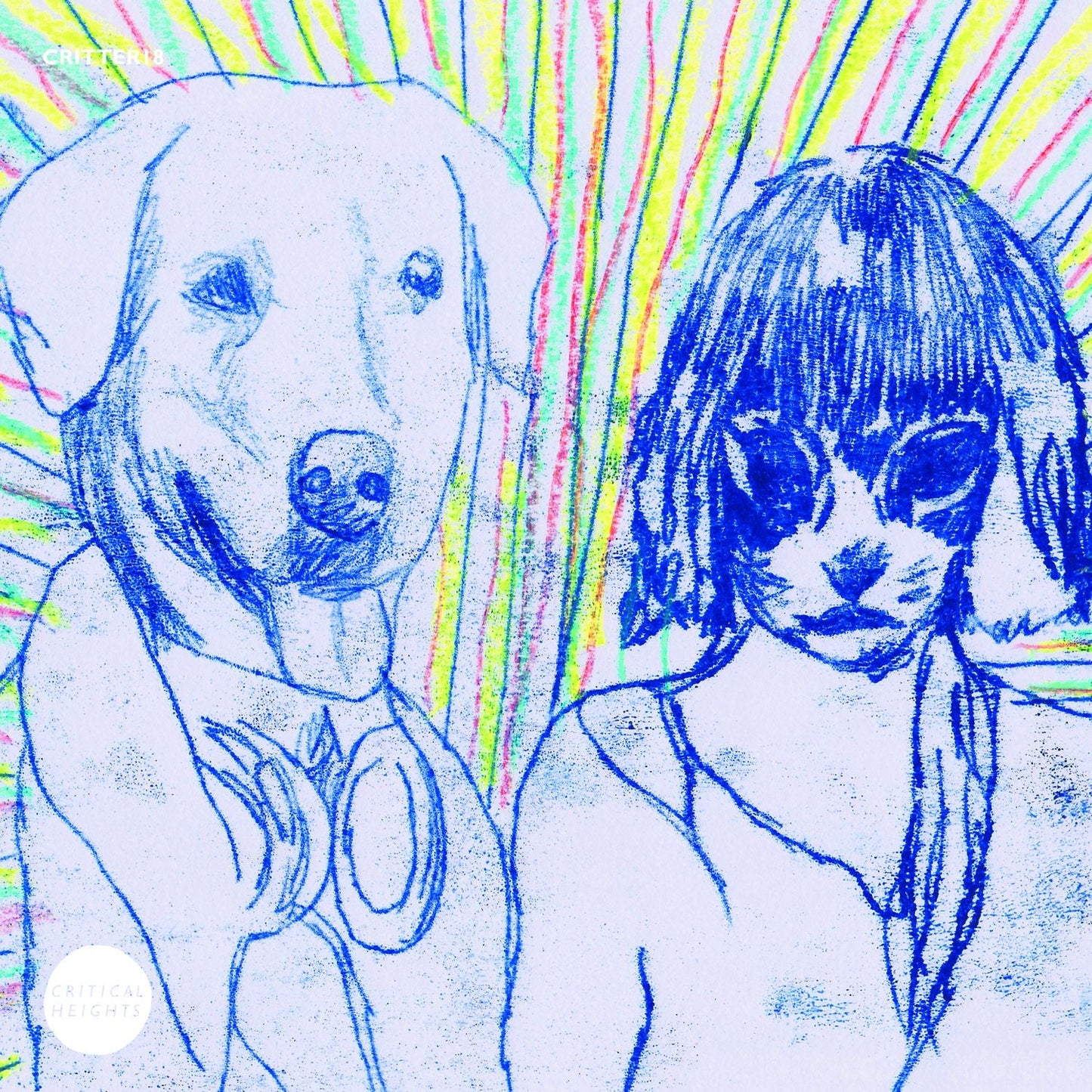 Prize Catch - 7 inch Vinyl Record