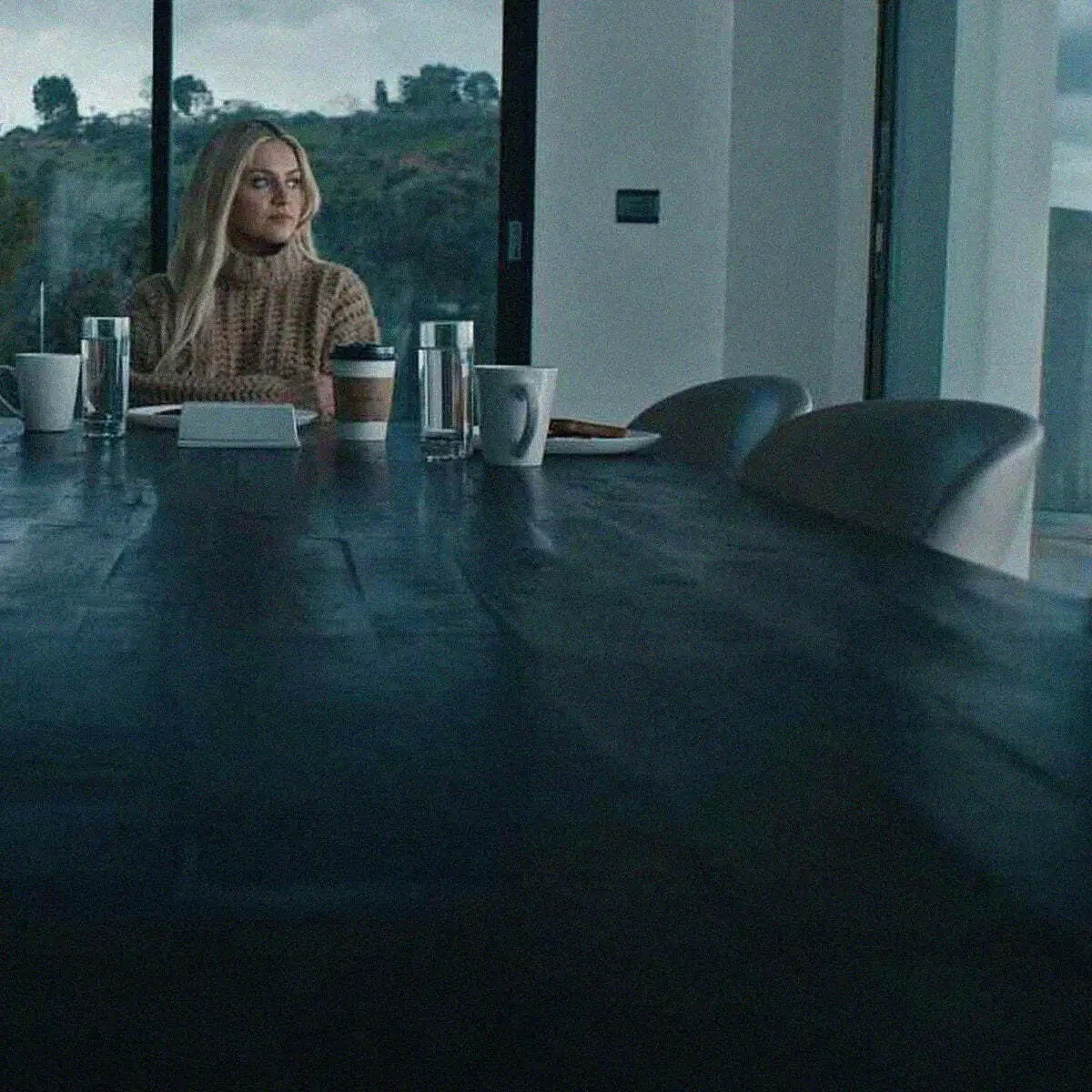 Rolling Up The Welcome Mat (Duo Colored Vinyl, Gatefold LP Jacket, Poster) Vinyl Record