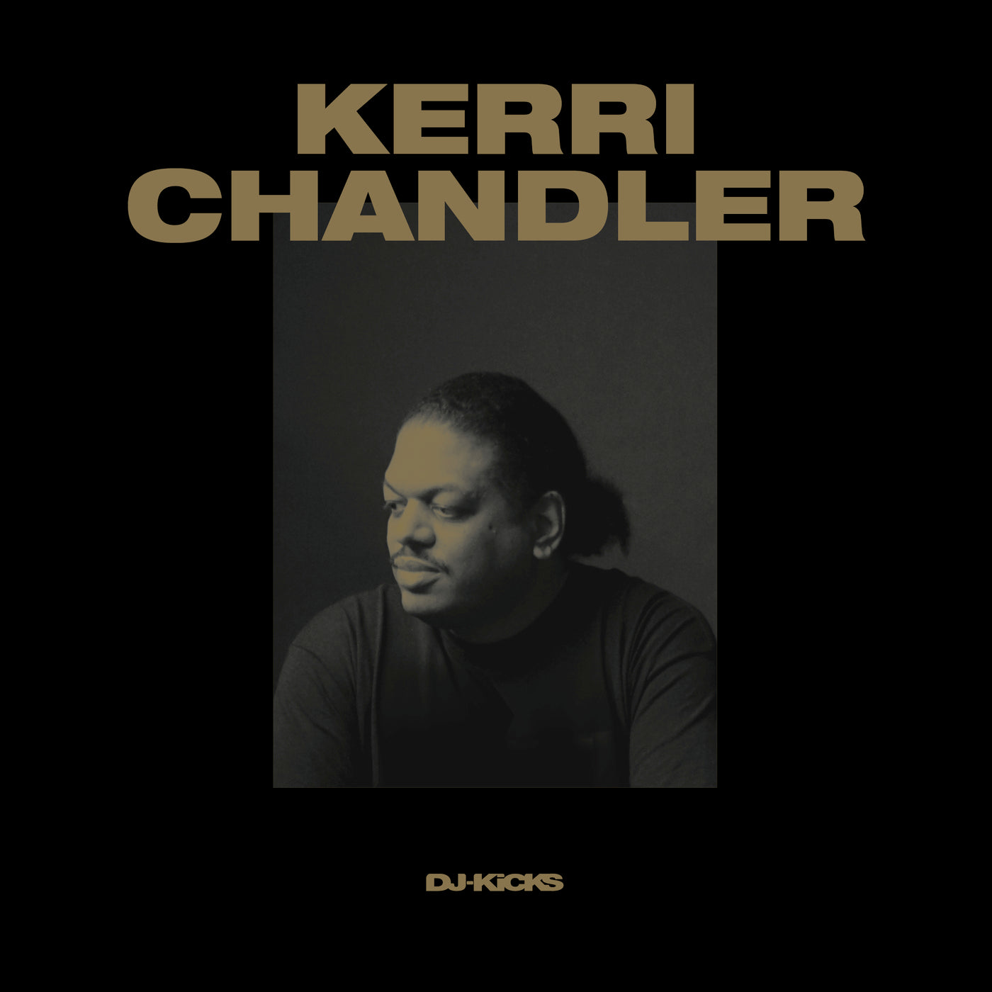 Kerri Chandler DJ-Kicks Music CD