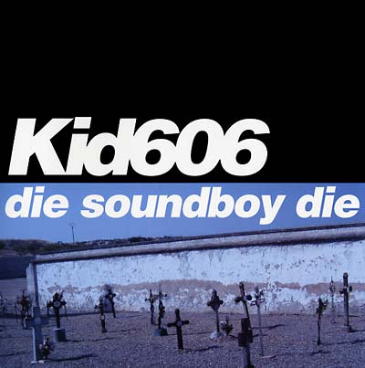 Die Soundboy Die Vinyl Record