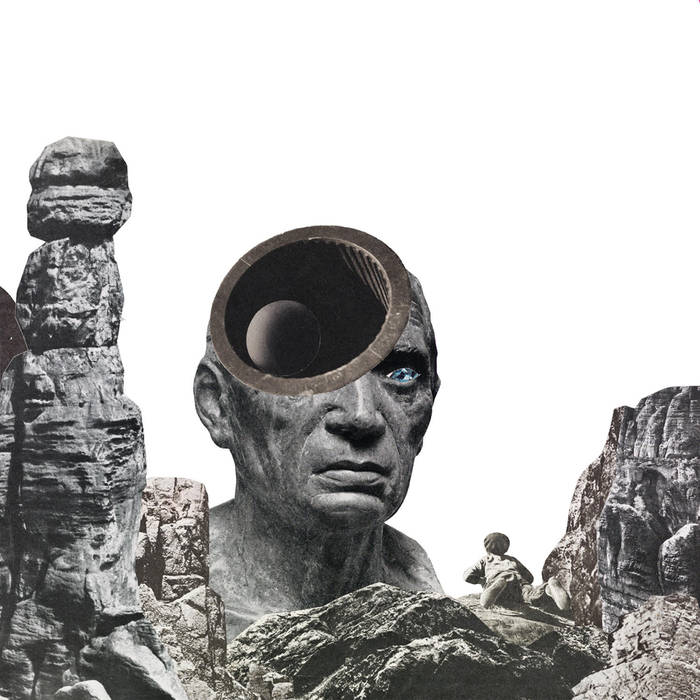 Stone Garden Vinyl Record