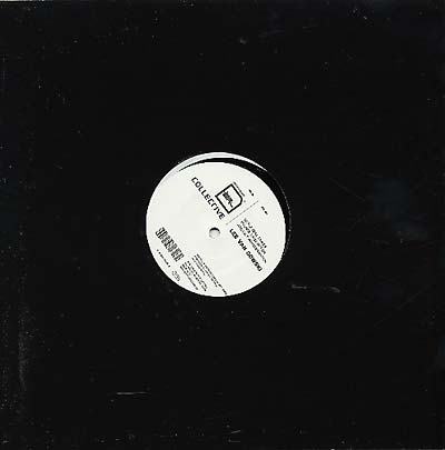 KIKI & LEE VAN DOWSKI - Bpitch Control Collective Vol. 01 Vinyl Record