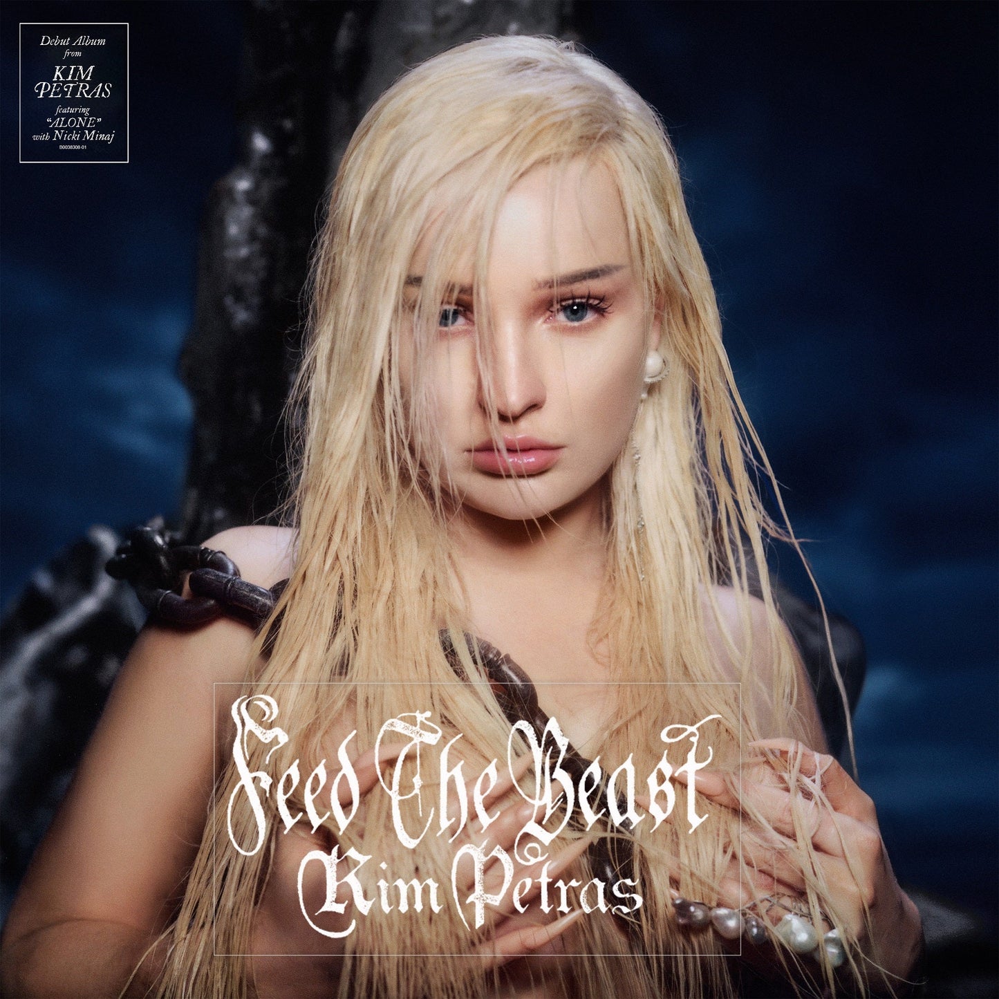 Kim Petras - Feed The Beast Vinyl Record