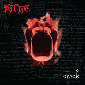 Oracle (RSD11.25.22) Vinyl Record