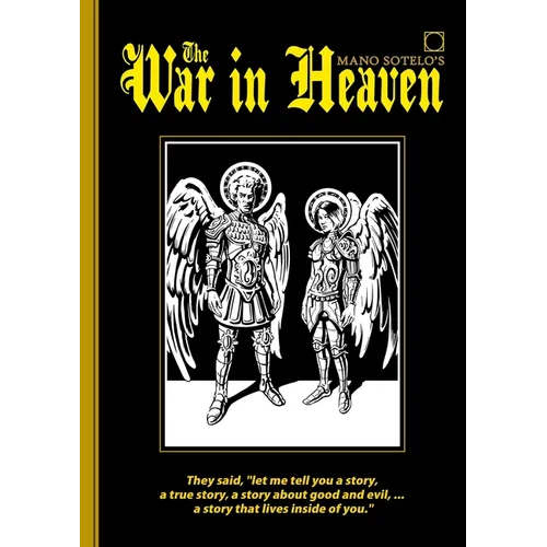 The War in Heaven